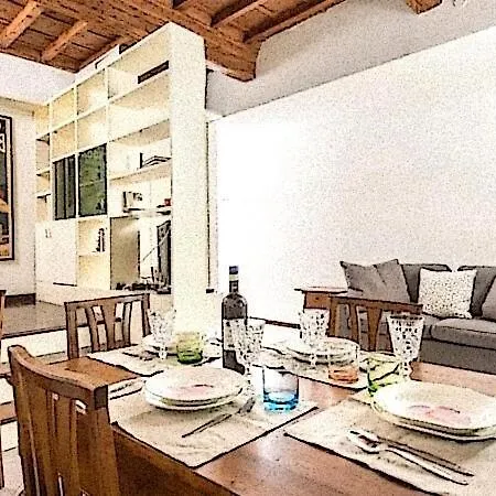 Best In Holiday home Florence